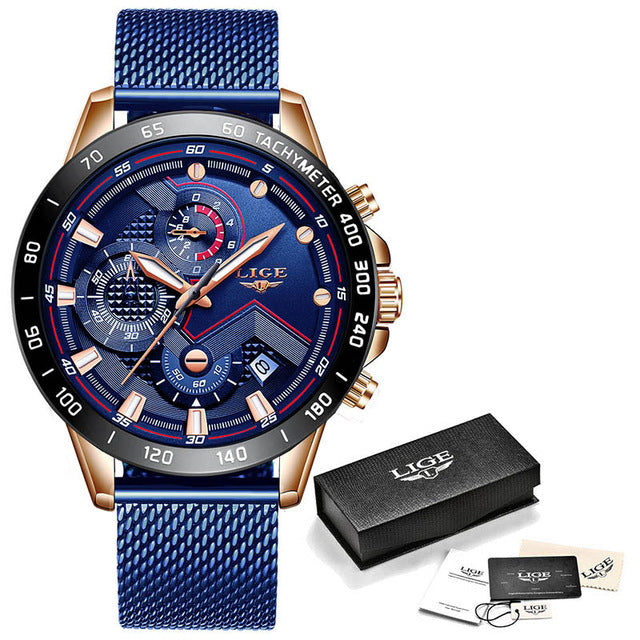 Best mens watch brands 2019 online