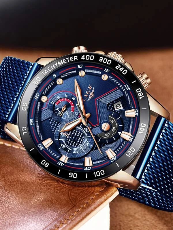 Popular men's watches discount 2019