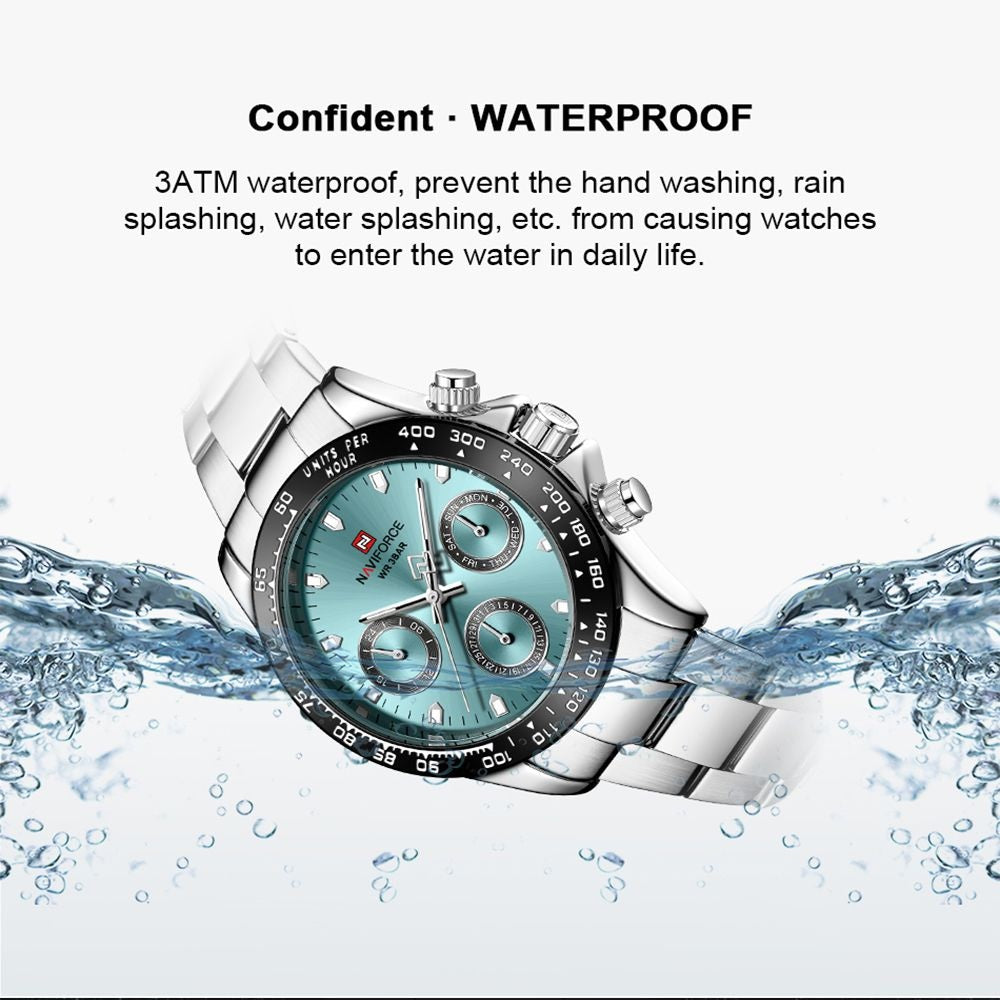 Naviforce watch hot sale highest price